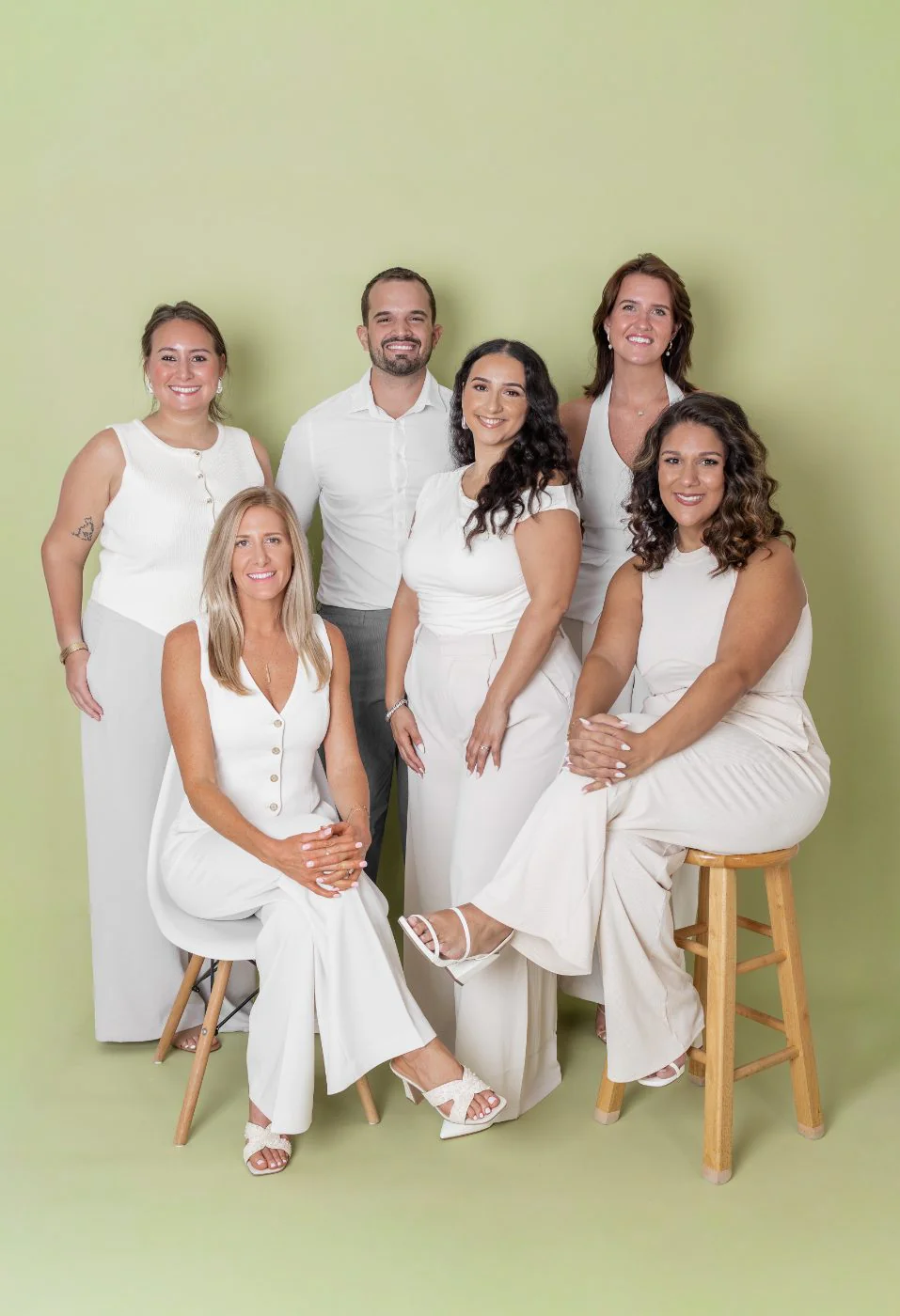 The Flow & Function team